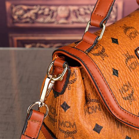 mcm bag mens replica|authentic mcm bags.